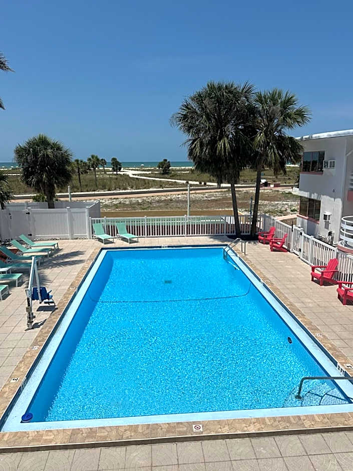 Arvilla Resort