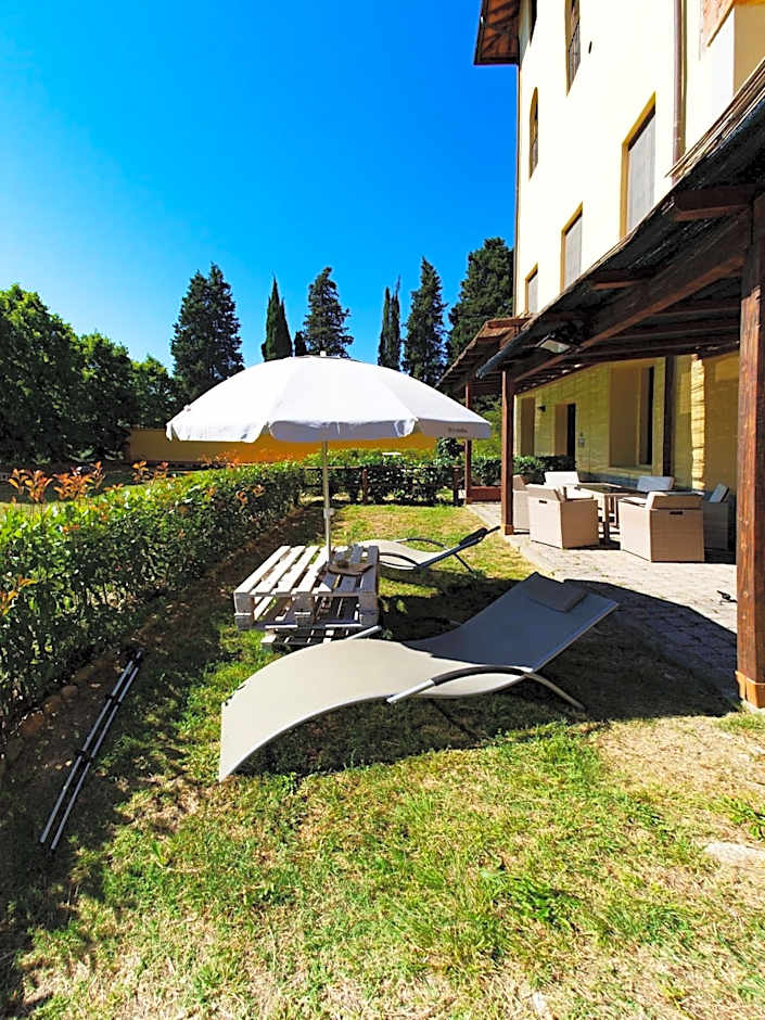 Residence La Poggerina