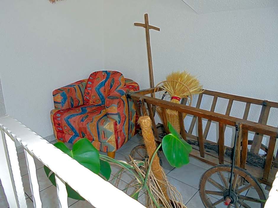 Hotel & Restaurant am Rosenhügel