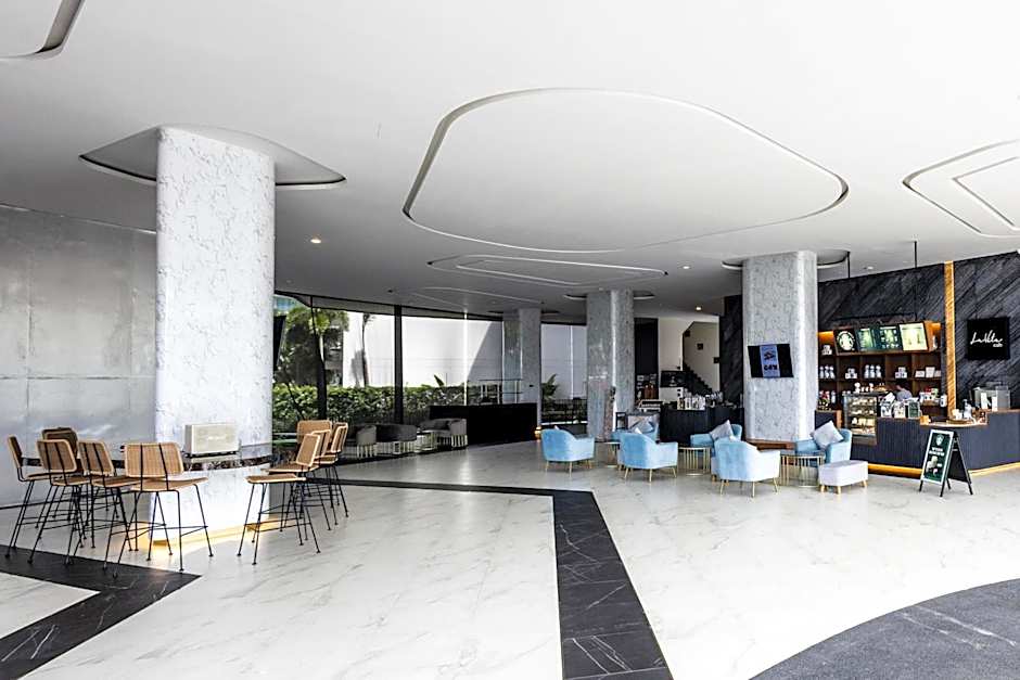 Stylish 2 Bedroom Apartment S6609 by IBG Property