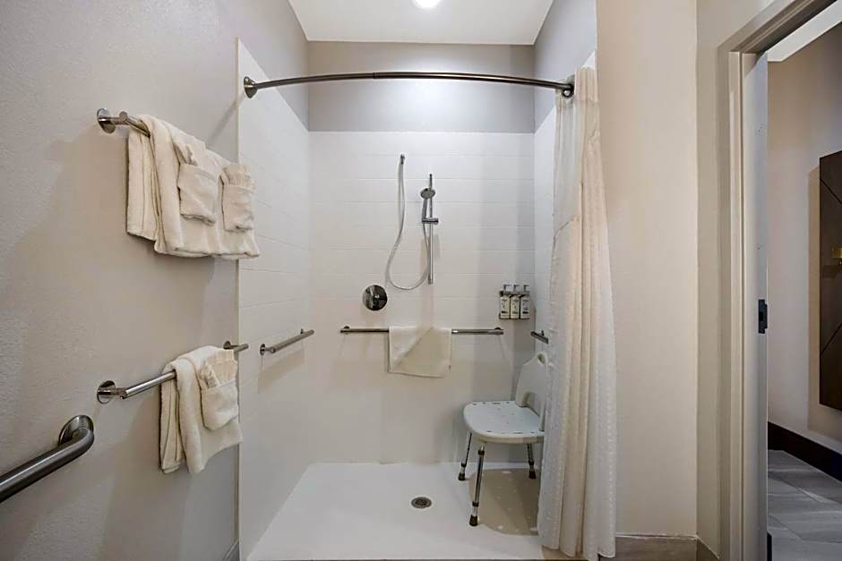 Holiday Inn Express Hotel & Suites Perry By IHG