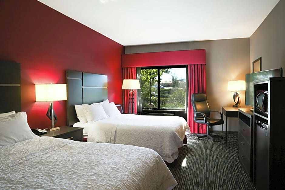 Hampton Inn By Hilton & Suites Temecula