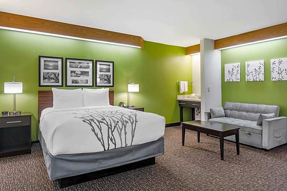 Sleep Inn SeaTac