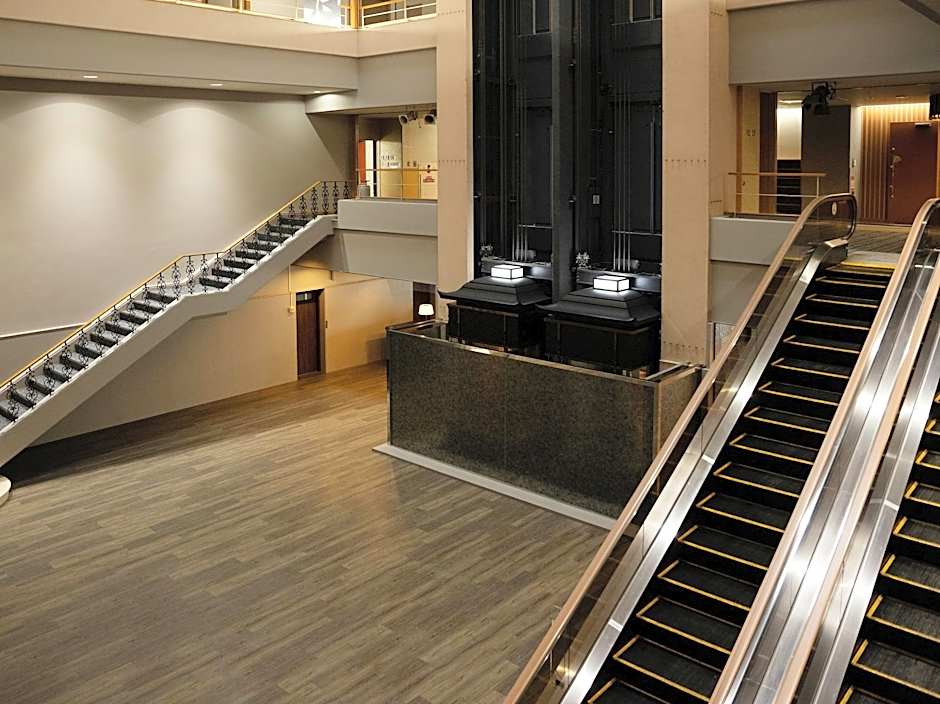 HOTEL SAKURA URESHINO