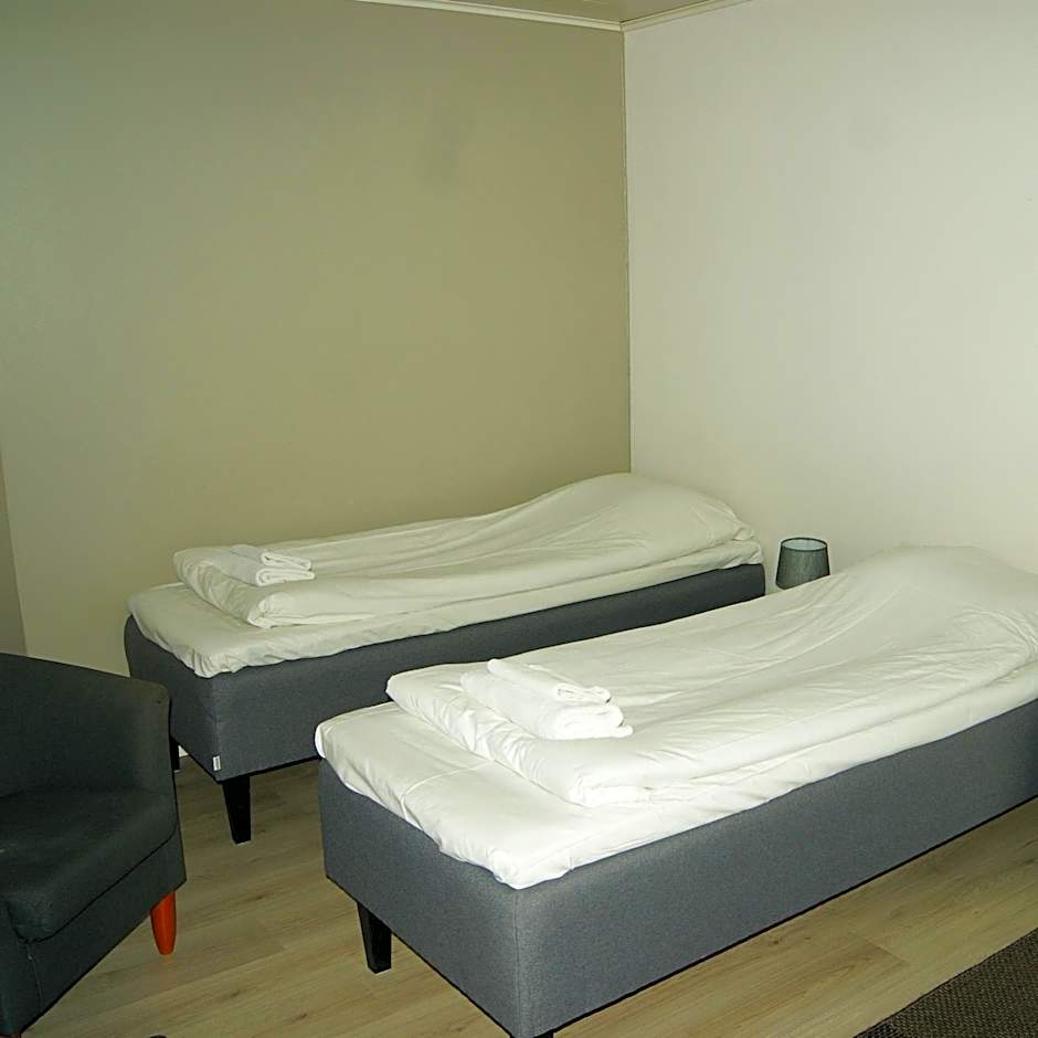 Hotelli Kontio