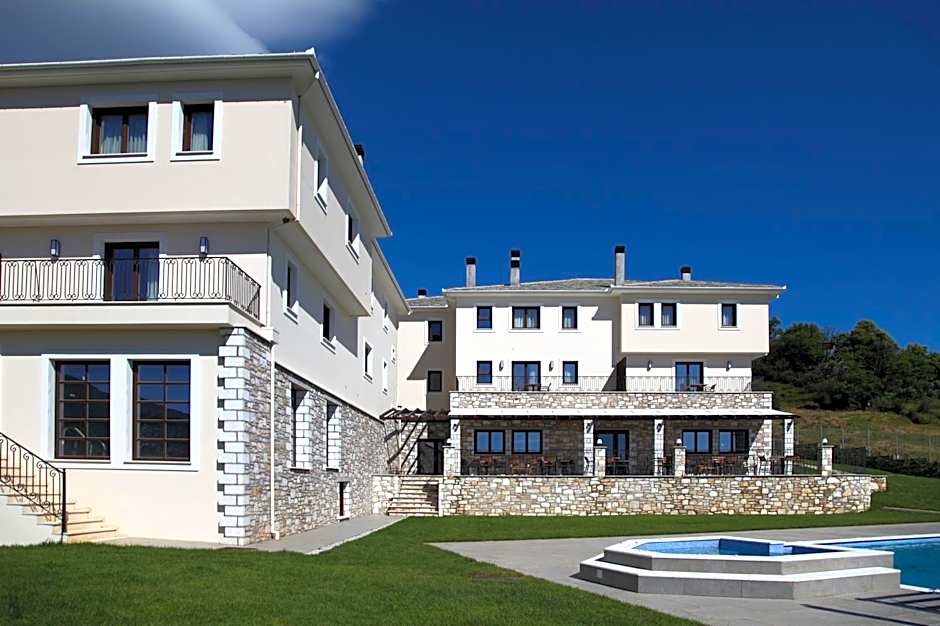 Theta Hotel Pelion