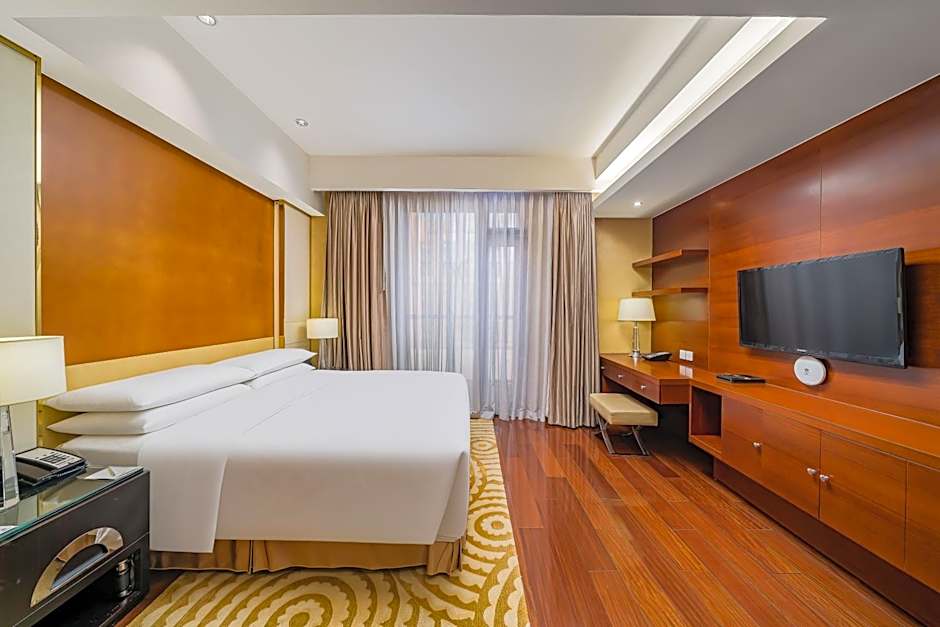 Photo 1 of 6 of Premium 1 Bedroom 1 King Bed Apartment