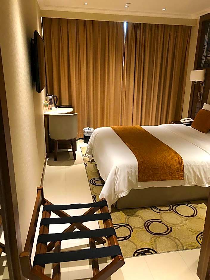 Jai Alai Hotel