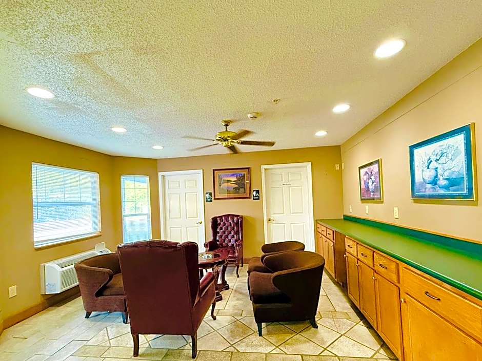 Woodbridge Inn By OYO Rome