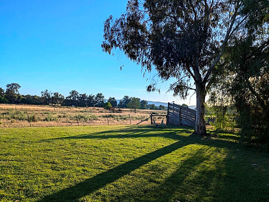 Cudgegong Valley Motel