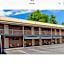 Albury Townhouse Motel