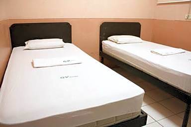 Gv Hotel Catbalogan