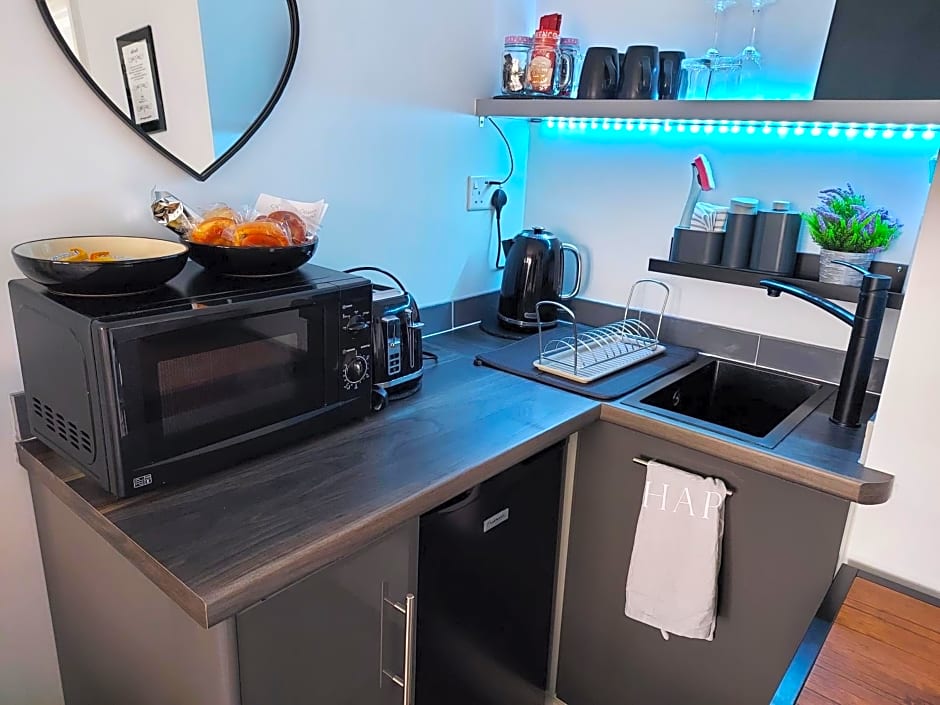 Hadrians wall studio