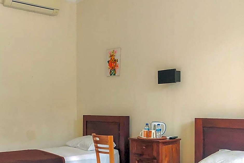 Donna Homestay RedPartner