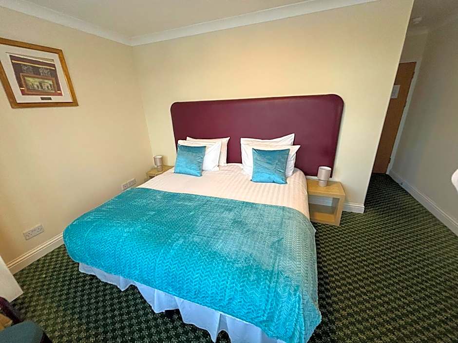 Granby Hotel