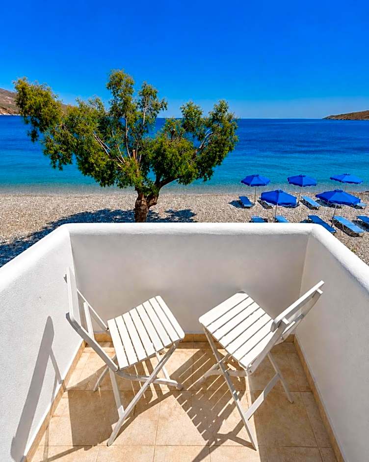 Dream Island Hotel