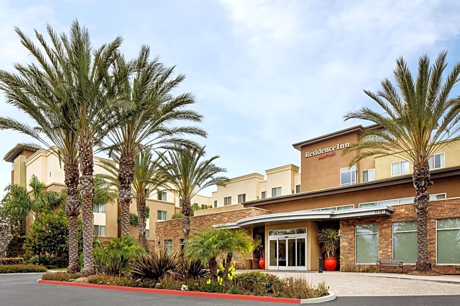 Residence Inn by Marriott Tustin Orange County