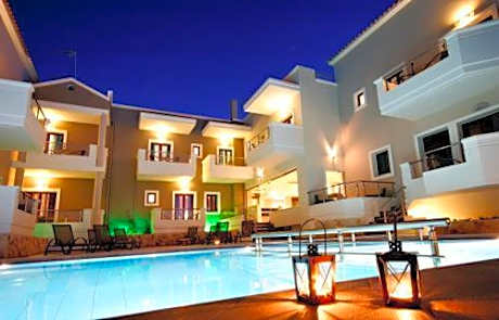 Theros Hotel