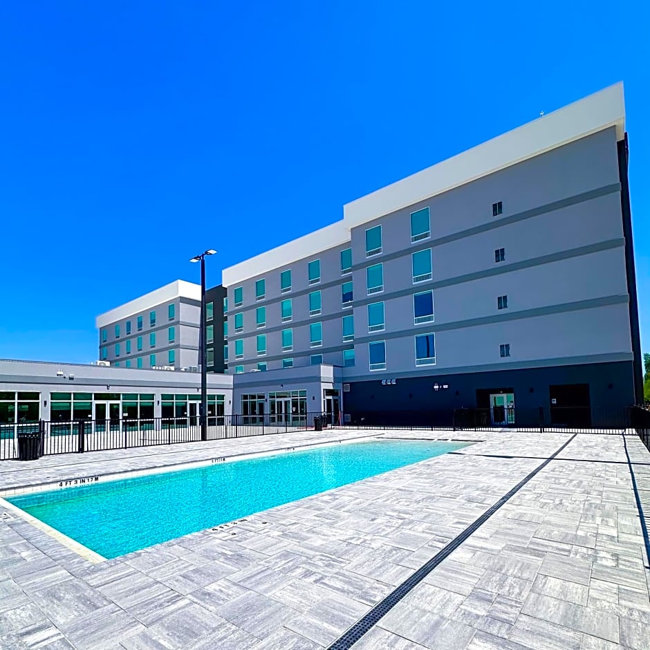Home2 Suites by Hilton Fort Walton Beach
