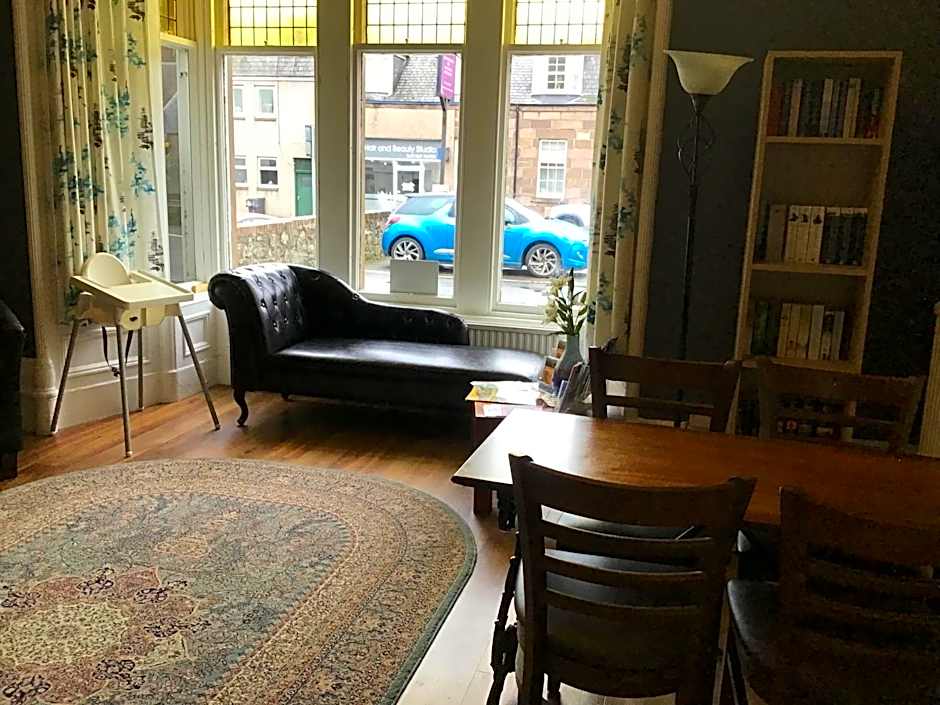 Belvedere Guest House