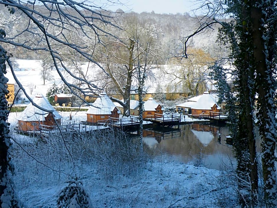 kotas-Esprit Nordique