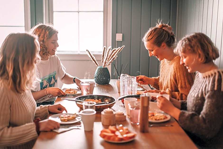 Skårungen - Hotel, Cabins and Camping