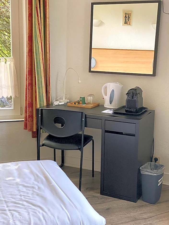 Parkhotel Villa des Effats Vielsalm