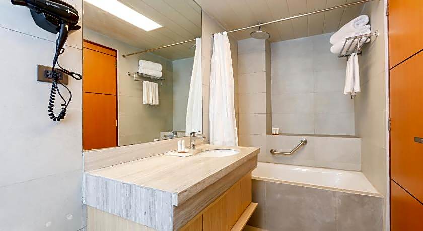 Sotogrande Hotel Baguio