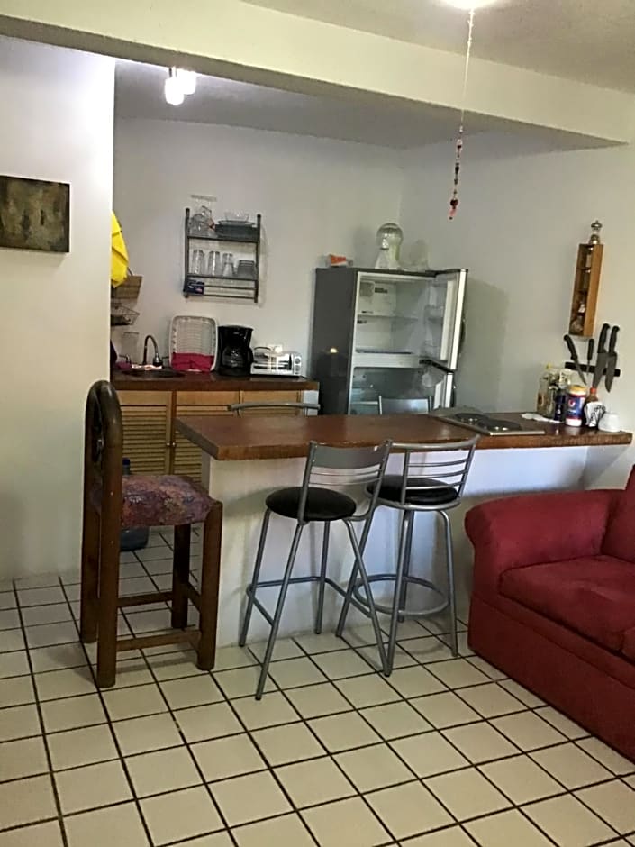 Baja Bed and Breakfast