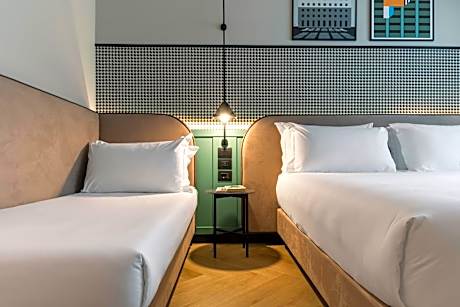 Prestige Triple Room
