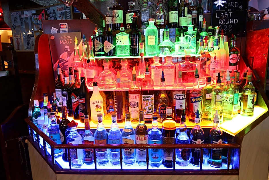 Hotel Christiania Saas-Fee