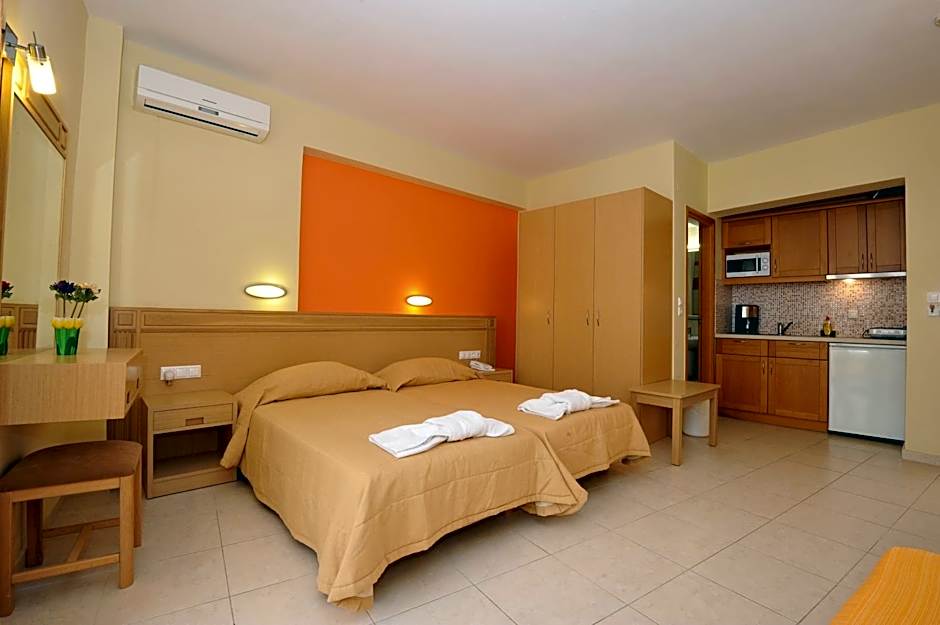 Aristea Hotel