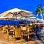 VILLA PARA 8p 6A 2M dentro del HOTEL a un costado del Krystal IXTAPA cuenta con playa y WIFI