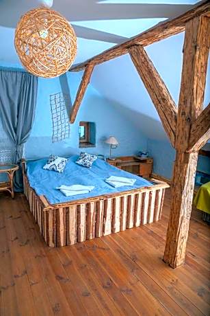 Placówka - całoroczny dom wakacyjny