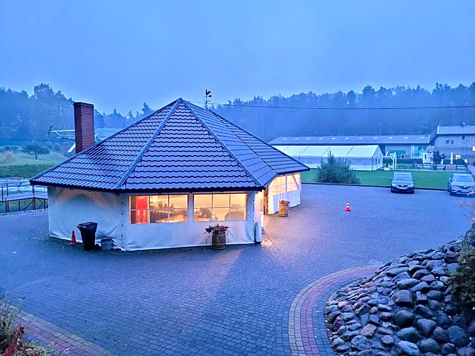 Klimatyczne Domki - Całoroczne