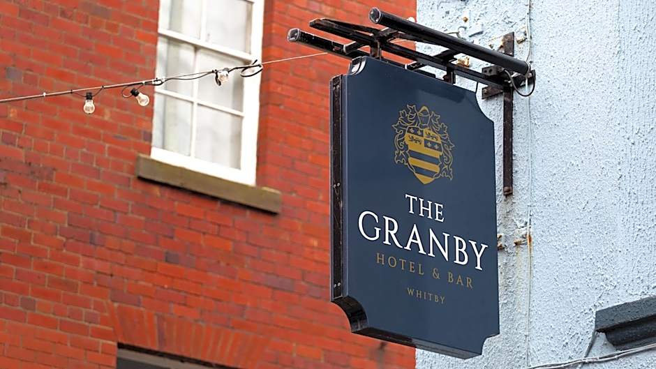The Granby Hotel