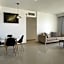 Stylish 3BR Golf Residence Eilat
