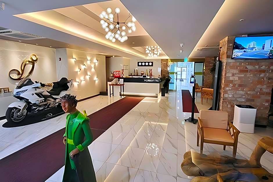 Hotel Gongjicheon