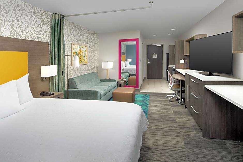Home2 Suites by Hilton Phoenix Airport South