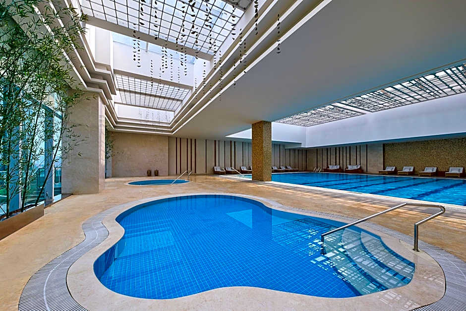 The Westin Tianjin