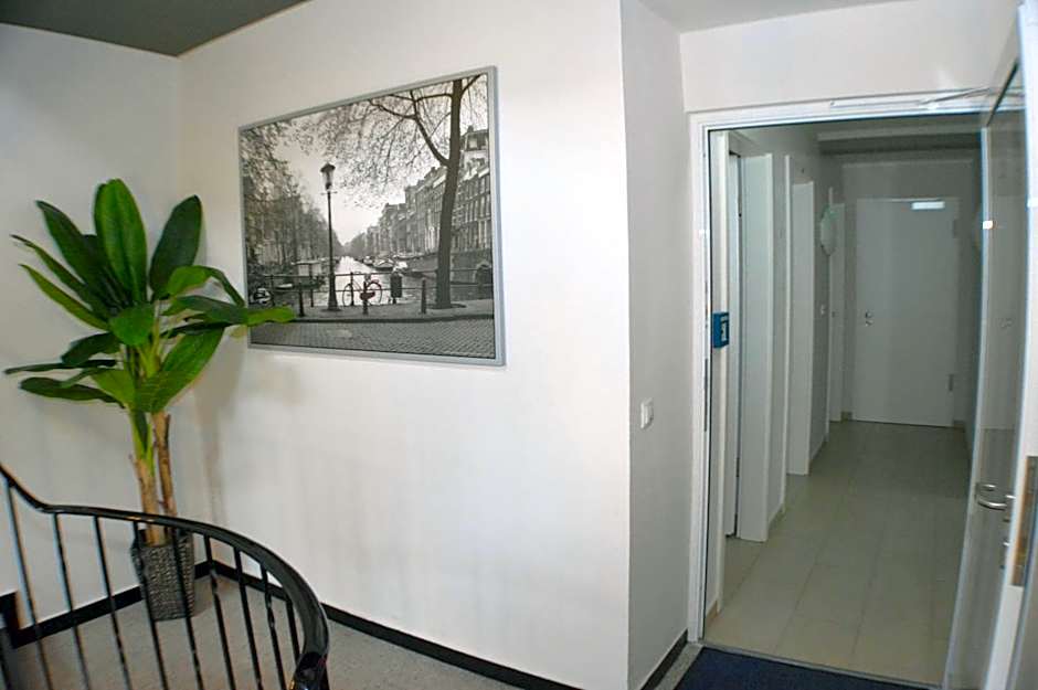 Hotel Jeta