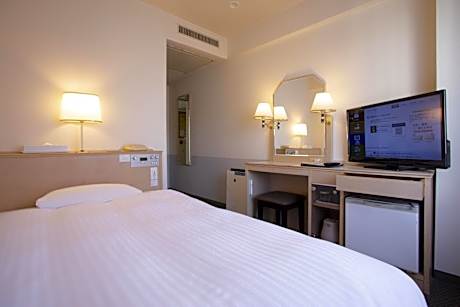 Economy Double Room - Non-Smoking