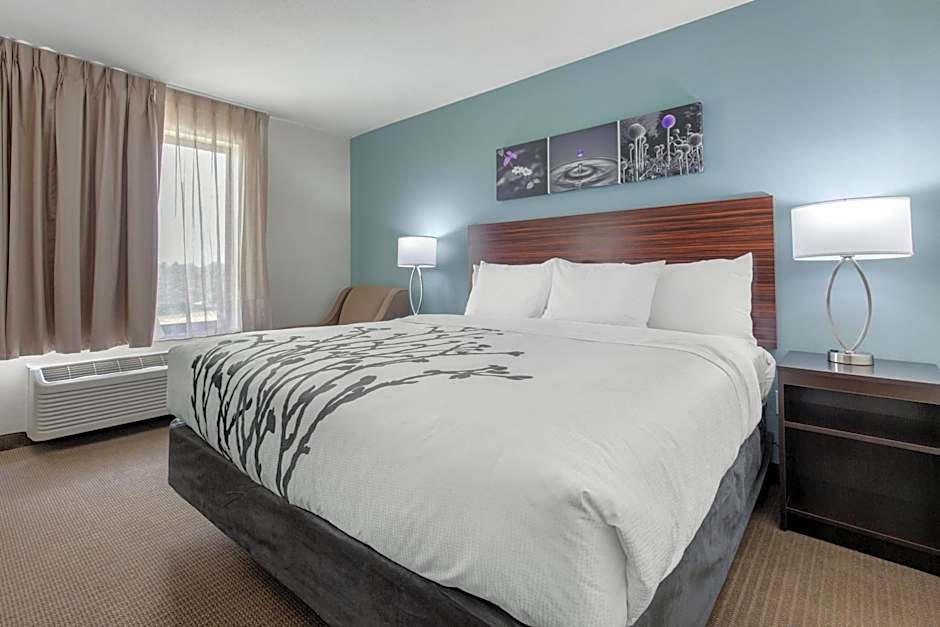 Sleep Inn & Suites South Jacksonville