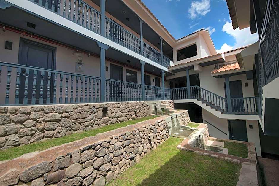 Motto by Hilton Cusco