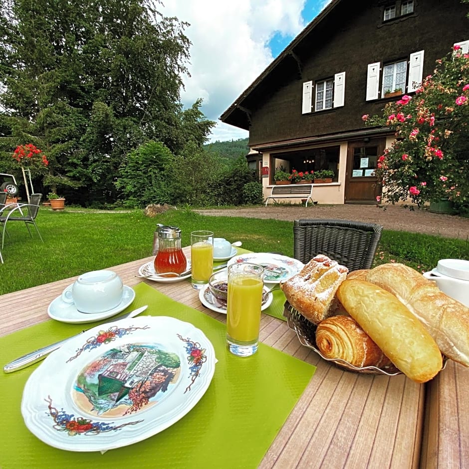 Le Chalet