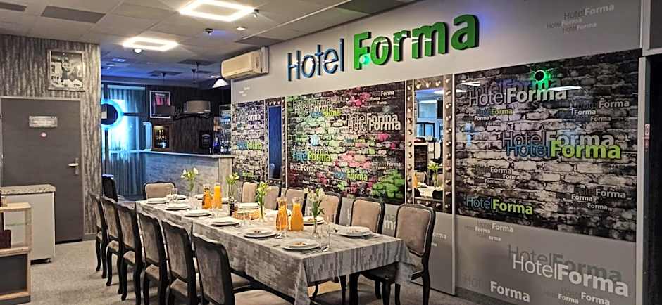 Hotel Forma