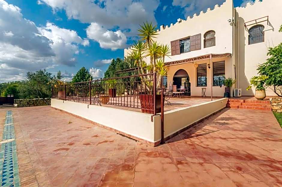 Riad le Ksar de Fes
