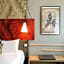 ibis Hotel Berlin Mitte