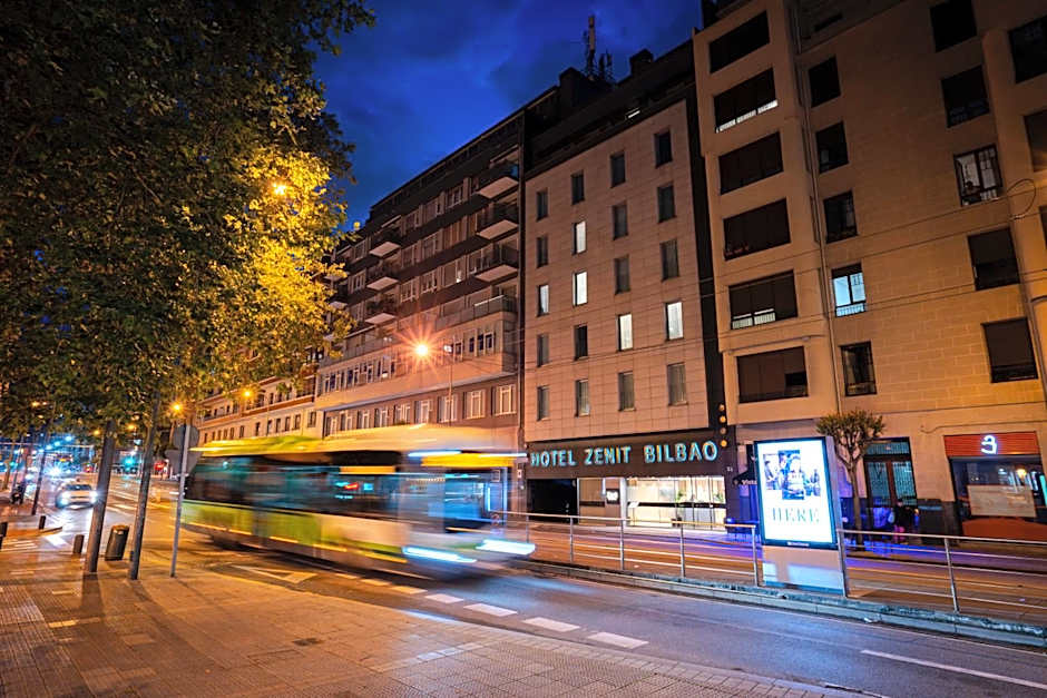 Zenit Bilbao