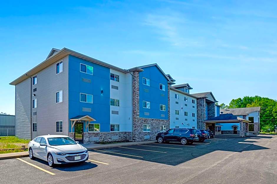 Comfort Inn Weston - Wausau